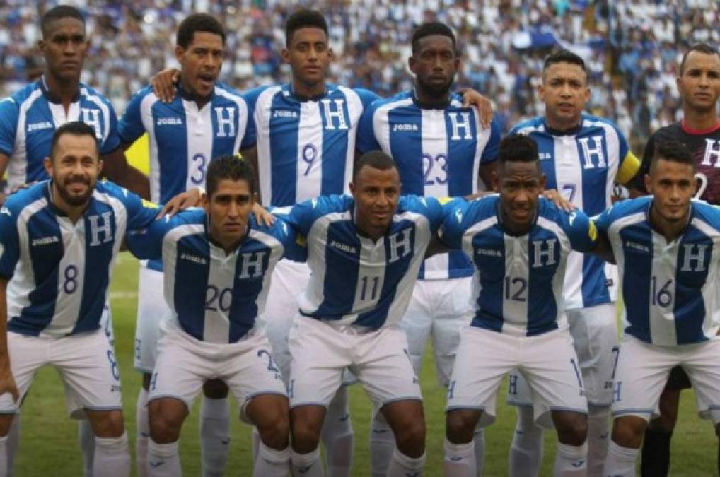 Los tres entrenadores que Noel Valladares postula para la selección de Honduras
