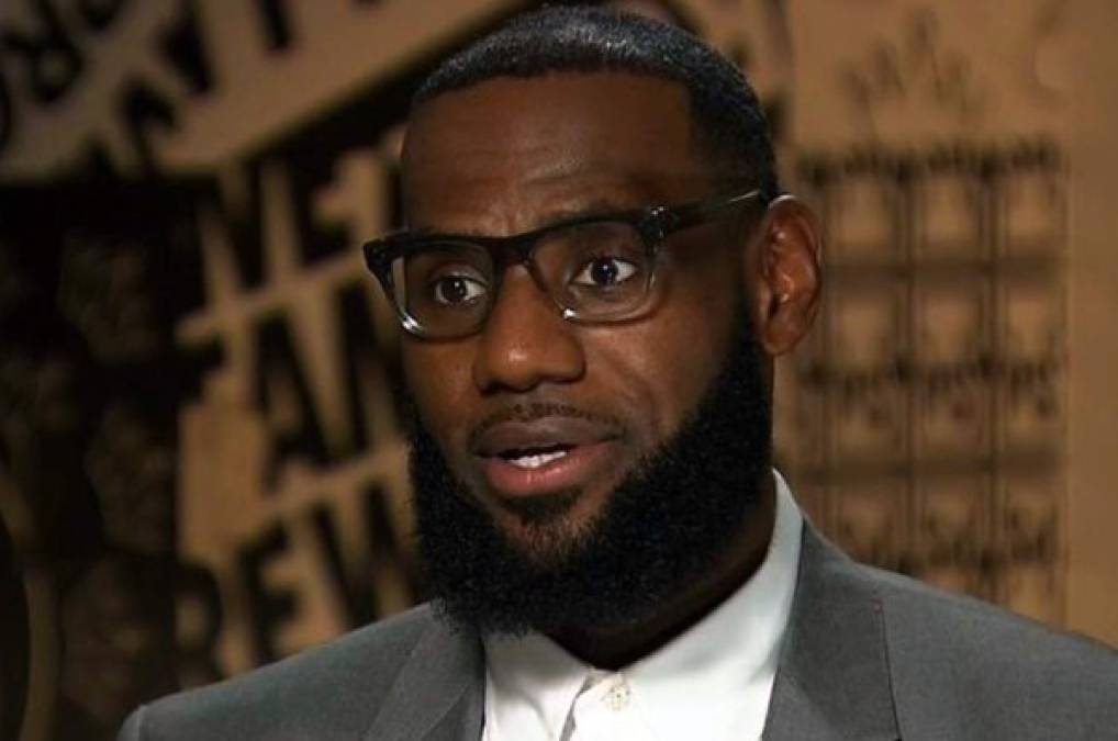 Melania Trump elogia a LeBron James luego del insulto de Donald Trump