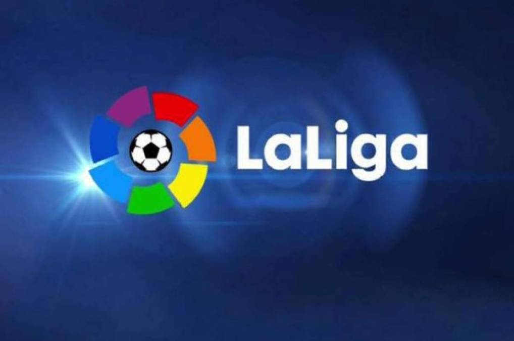 Horarios de los juegos de la Jornada 8 en La Liga de España