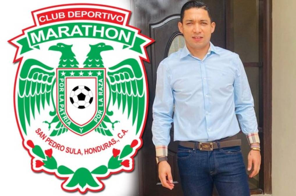 Emilio Izaguirre jugará con Marathón; el lateral ya tiene acuerdo y será presentado este miércoles