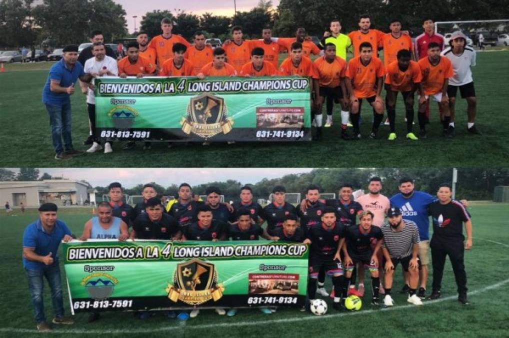 AC Milán derrotó a San Diego y avanza a semifinales de la Long Island Champions Cup