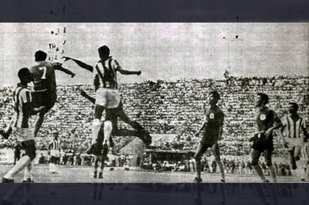 El blog de Elmer López: Honduras en las eliminatorias a México 1970 y la Guerra del Fútbol'