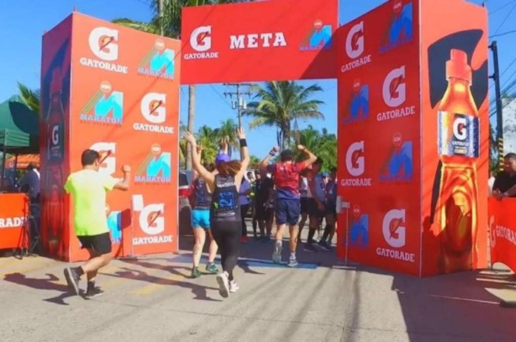 Regresa el muy esperado Maratón del Atlántico en su primera edición élite de 21 kilómetros.