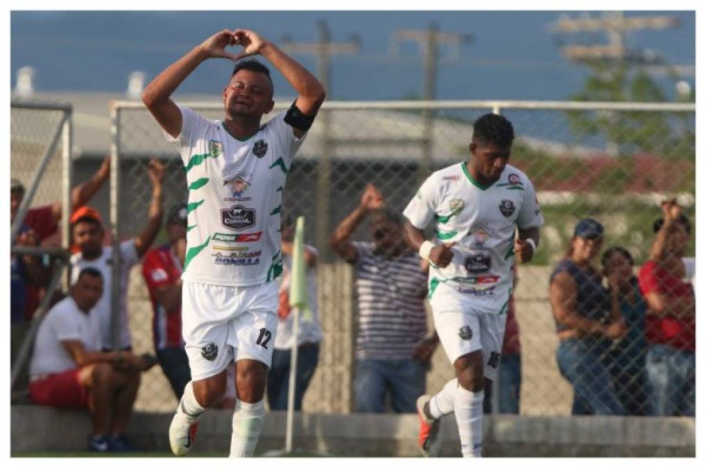 Santos-Olancho: Gran final de la Liga de Ascenso se vivirá con un llenazo