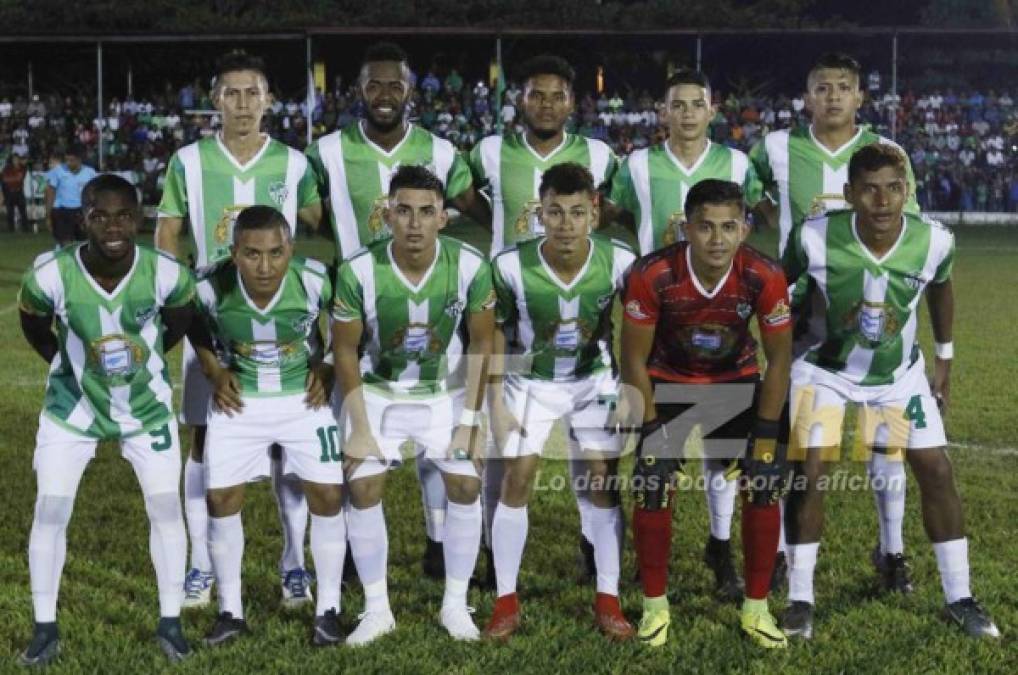 Clubes históricos que nunca lograron un ascenso en Honduras