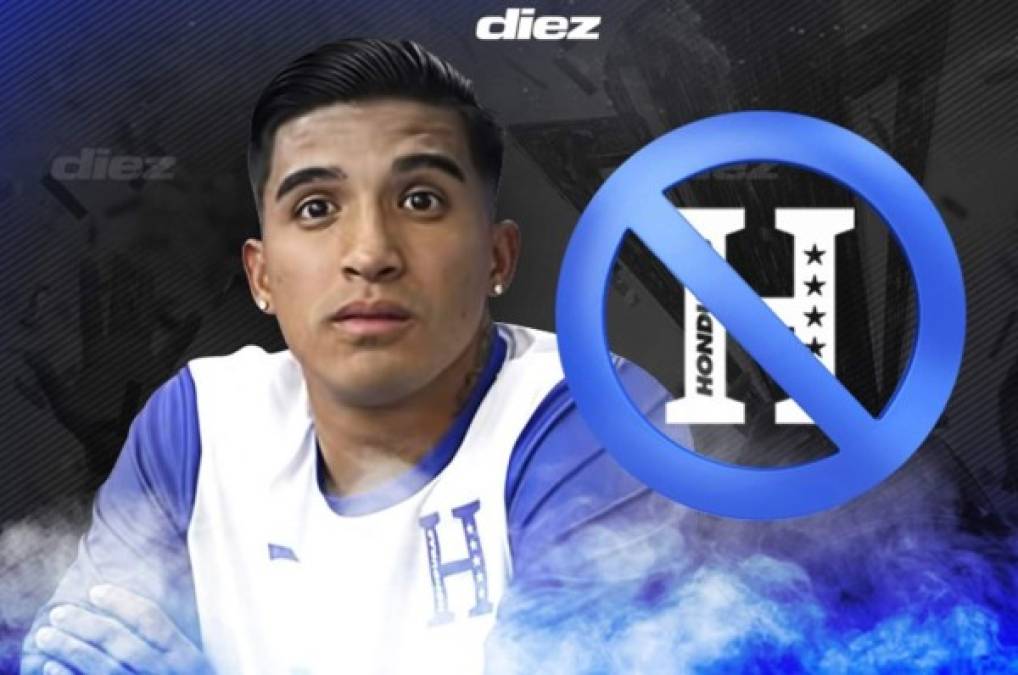 Michaell Chirinos sufre lesión de ligamentos cruzados y estará seis meses fuera de las canchas