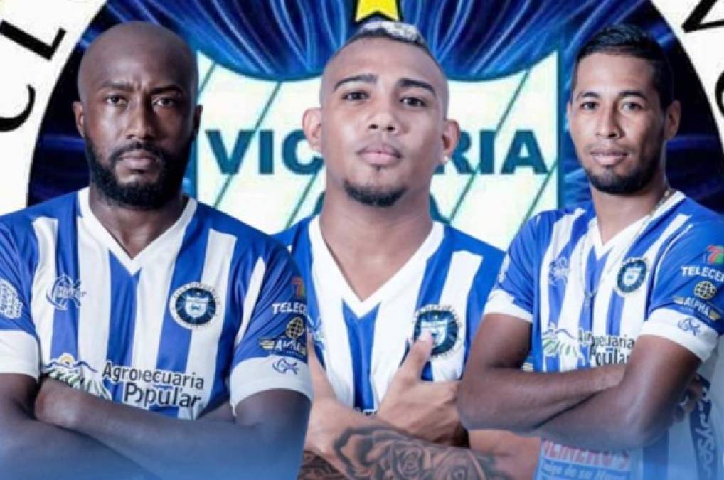 Se anuncia barrida en Victoria tras su fracaso en el Apertura de la Liga de Ascenso de Honduras