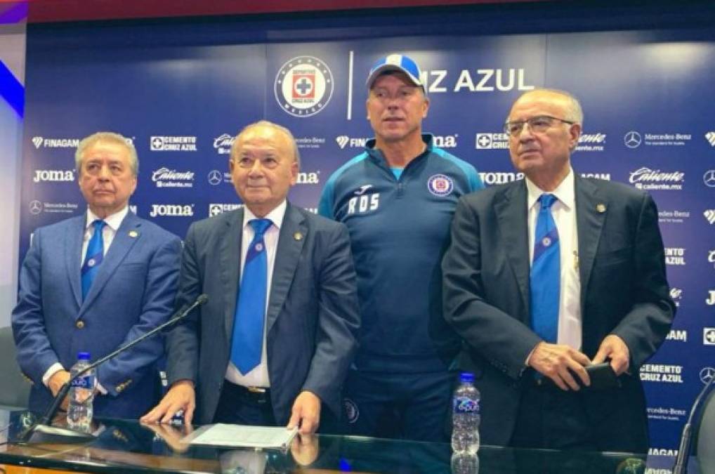 Lavado de dinero y delincuencia organizada: Cruz Azul podría ser desafiliado de la Liga MX