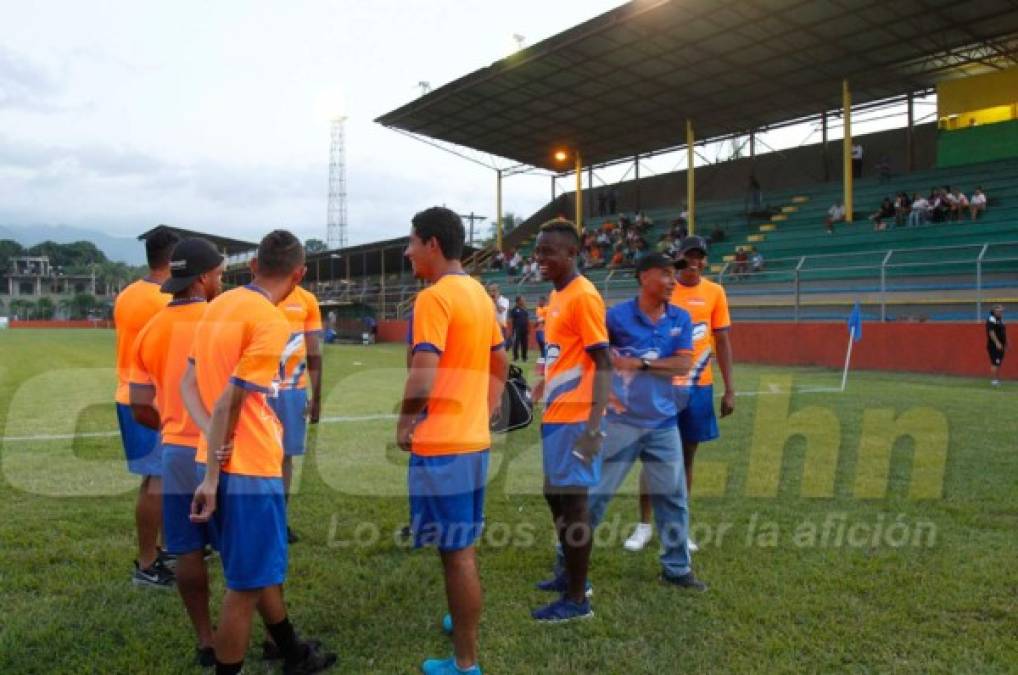 OFICIAL: Crisis en la Liga Nacional de Honduras, cancelada Jornada 3