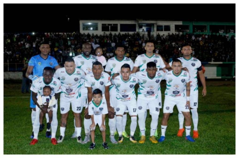Santos-Olancho: Gran final de la Liga de Ascenso se vivirá con un llenazo