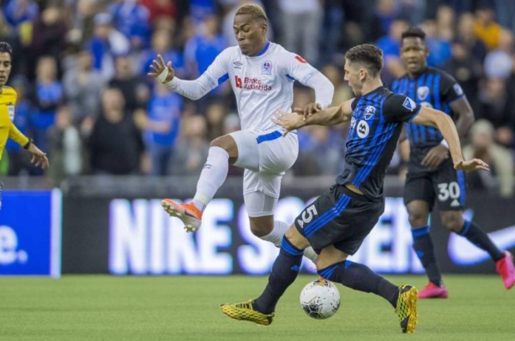 Olimpia: Lo que necesita para clasificar a semifinal de Liga de Campeones Concacaf