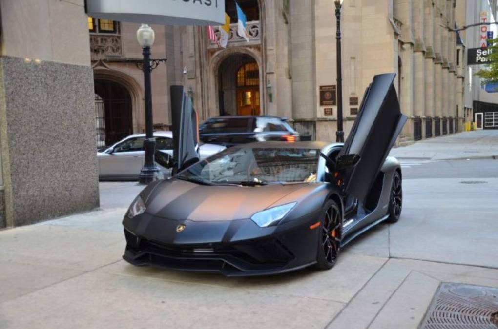 ¡Increíble! Presidente de la Roma promete un Lamborghini al hijo de Patrick Kluivert