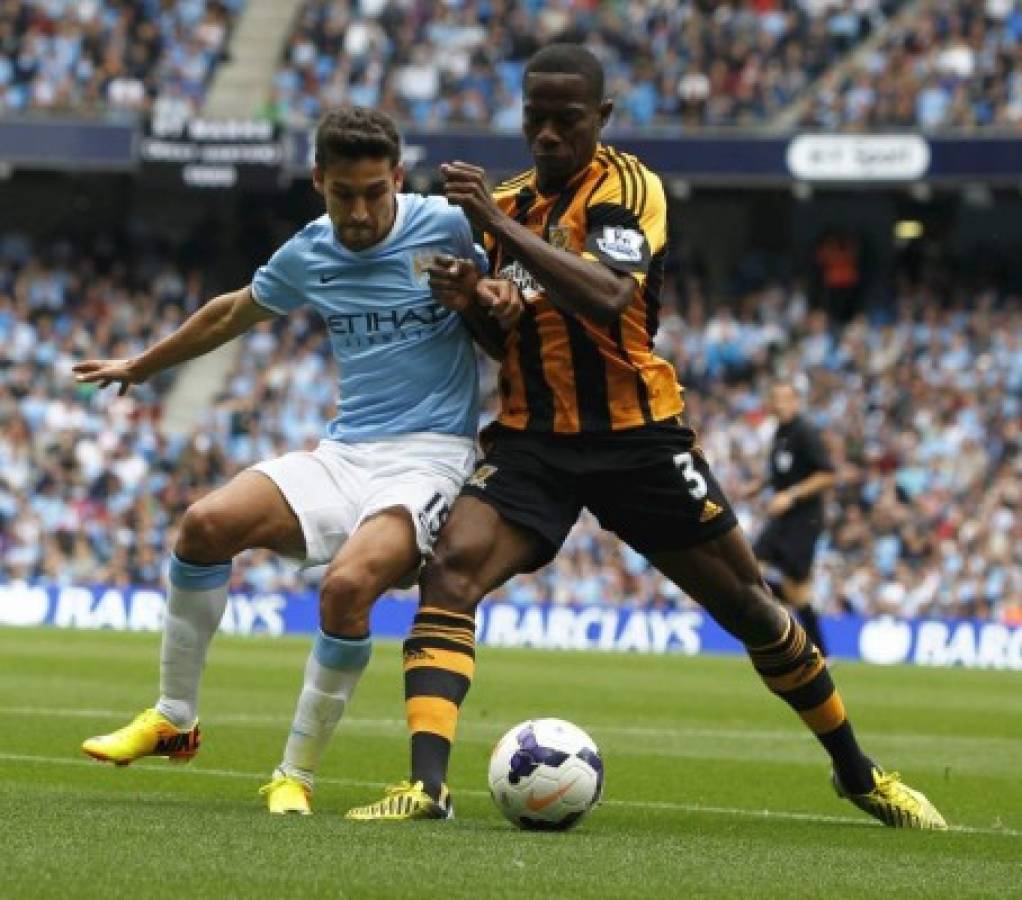 Los cracks a los que ha enfrentado Maynor Figueroa en su carrera como futbolista