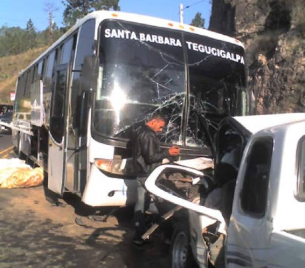 ¡También en Honduras! Los accidentes más duros de futbolistas en el mundo