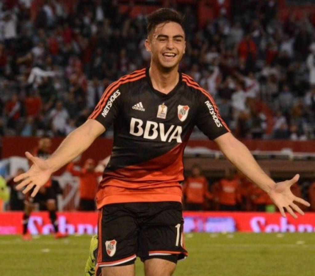 MERCADO: Ex del Manchester City llegaría a México; América prepara dos bombazos