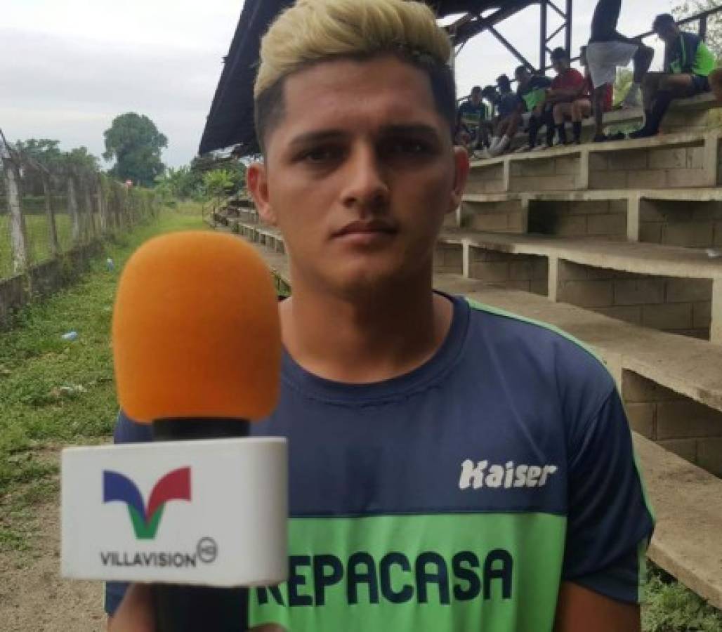 Fichajes de Ascenso: Otro jugador de Trinidad y Tobago se suma a equipo hondureño
