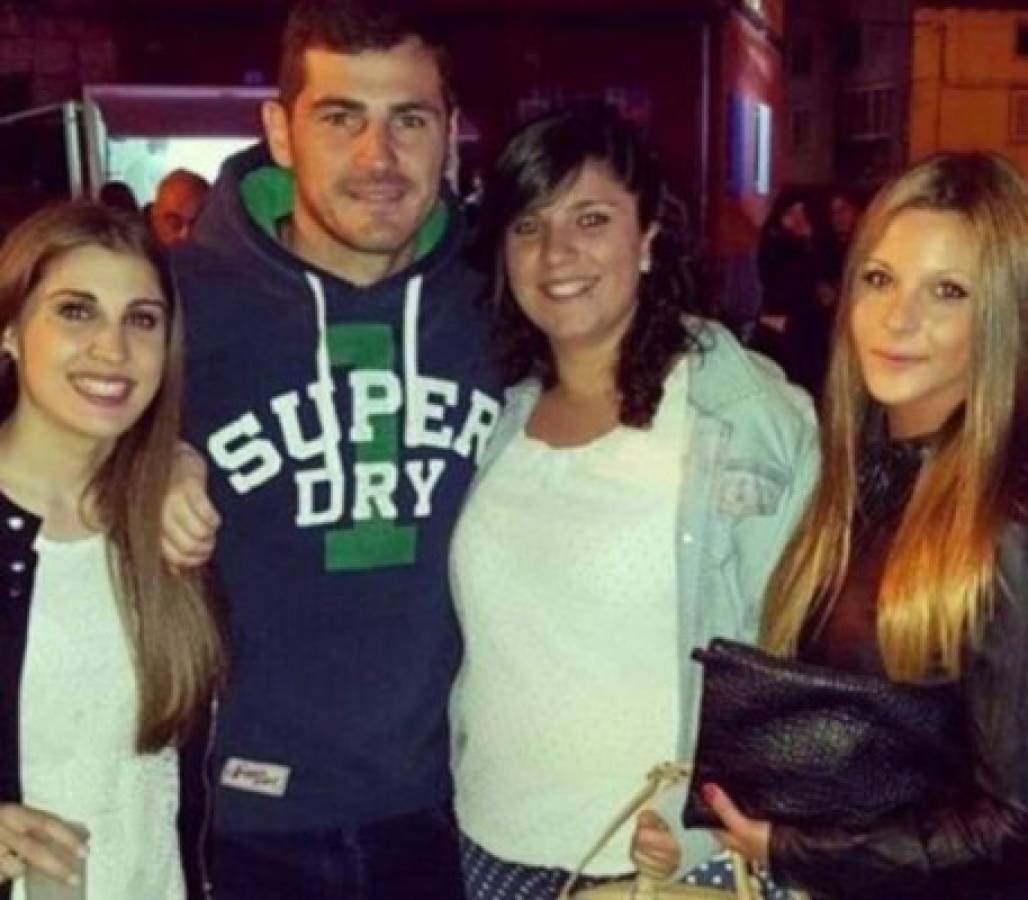 ¿Qué hizo con su cara? El impresionante cambio físico de Alba, la prima de Iker Casillas