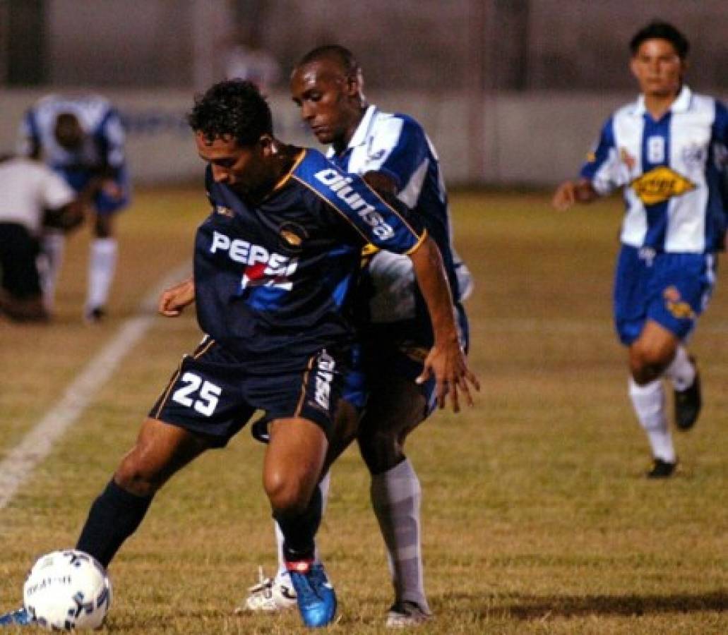 Jugadores hondureños que han dicho abiertamente a qué equipos siguen