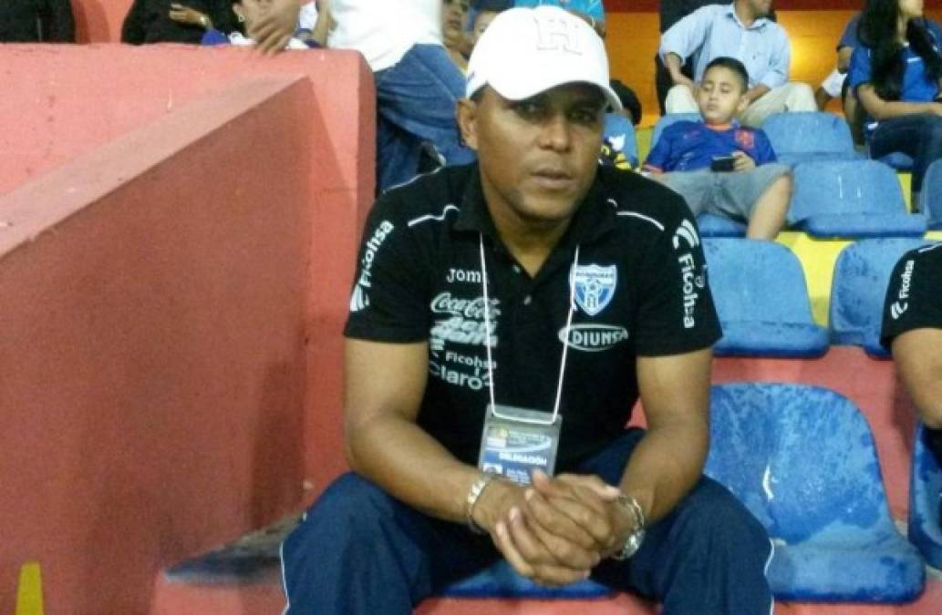 Honduras no pudo con El Salvador y sigue sin ganar en el Sub-20 de Uncaf