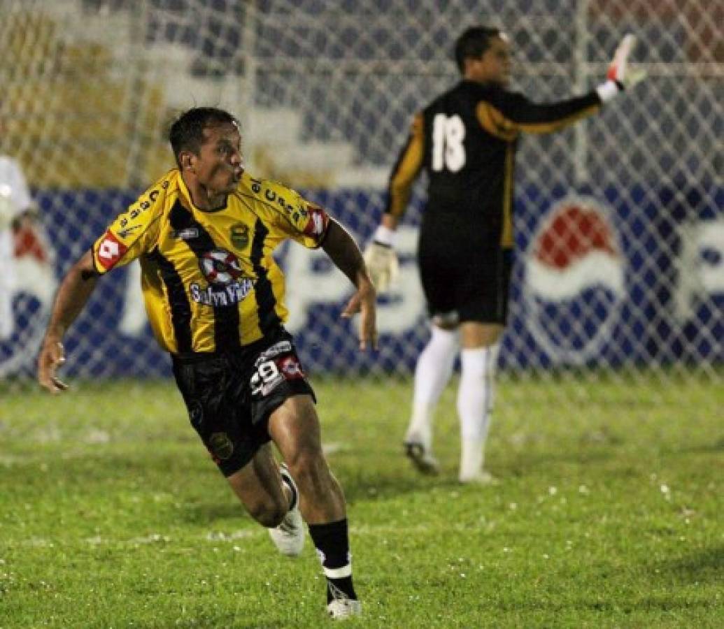 Futbolistas hondureños con pasado en Real España que pocos recordarán
