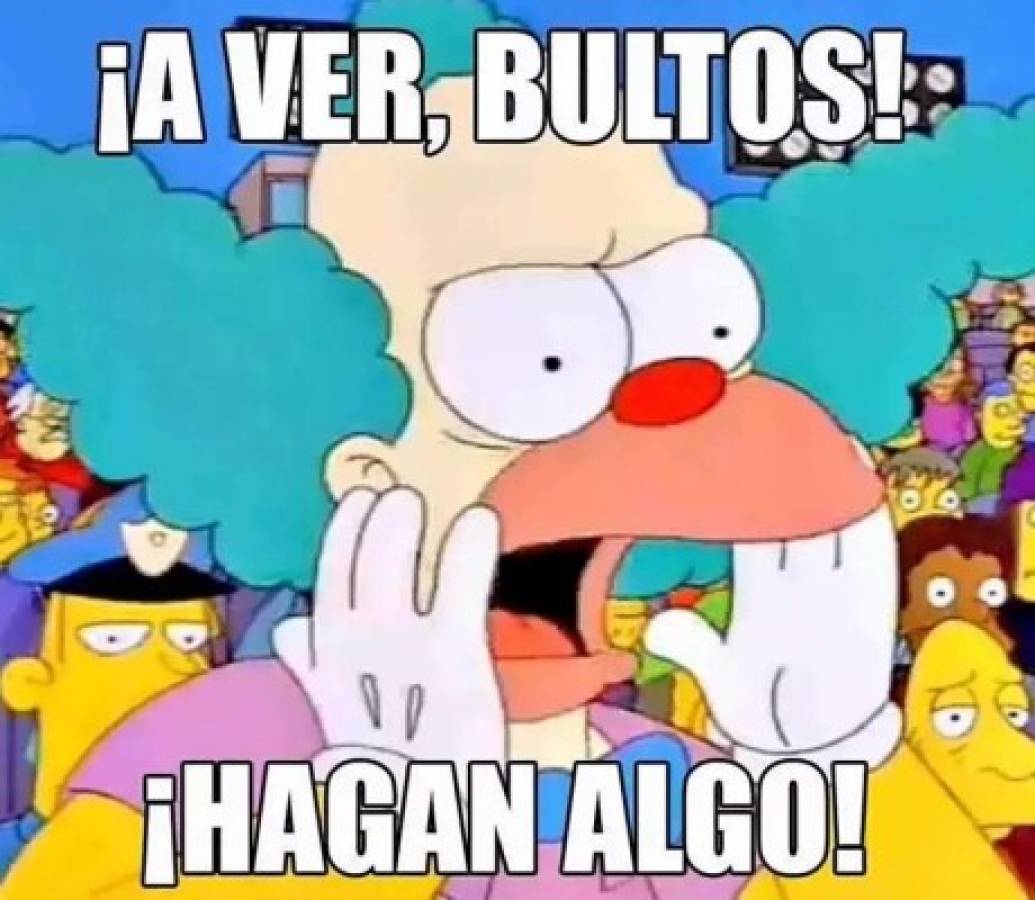 América, víctima favorita de los memes en la Liga MX tras ser goleado por Necaxa en el Azteca