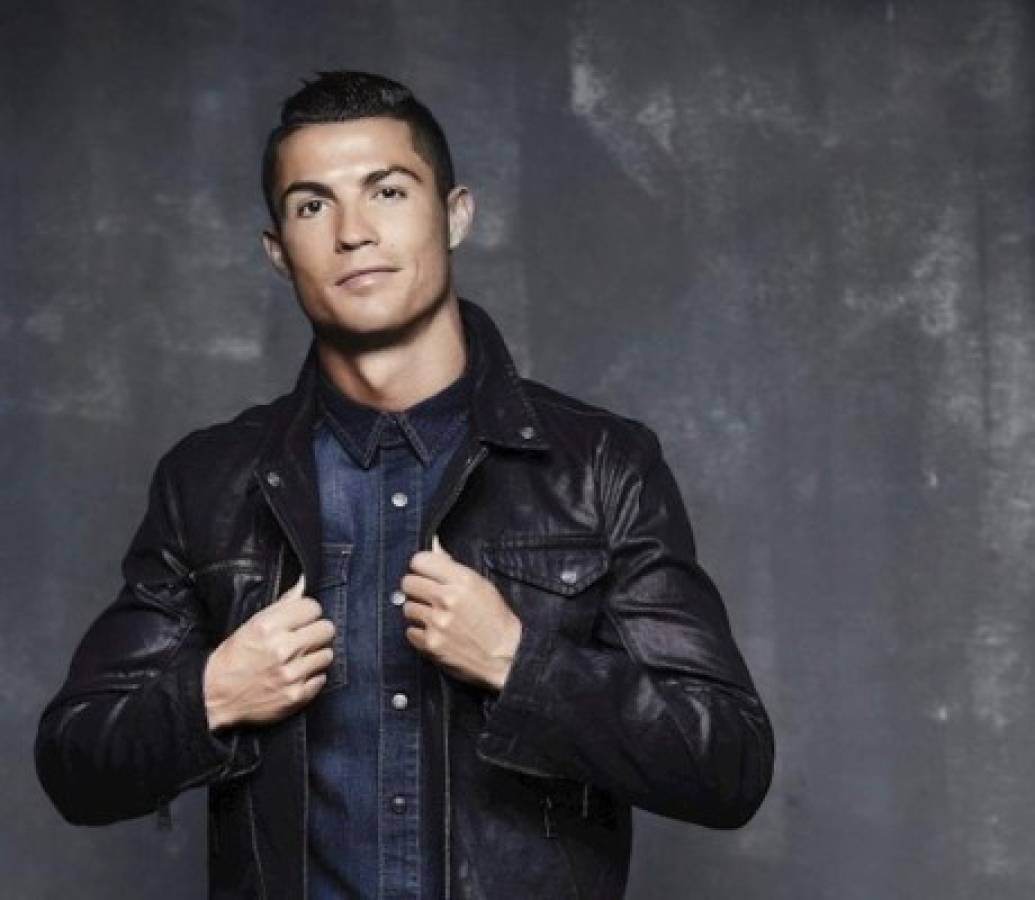 Imperio CR7: Los multimillonarios negocios de Cristiano Ronaldo por el mundo
