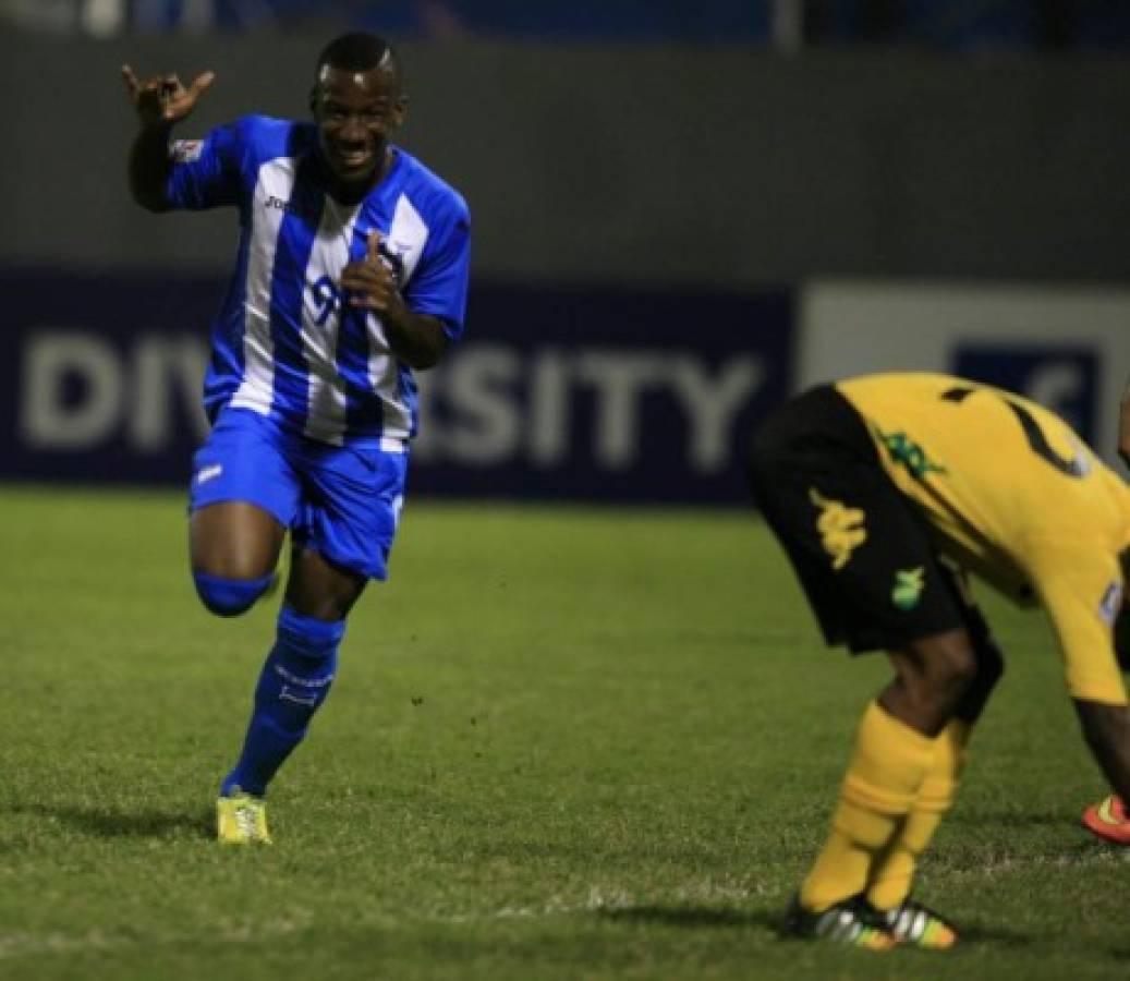 Conoce a los jugadores que representan a Honduras en Mundial sub-20