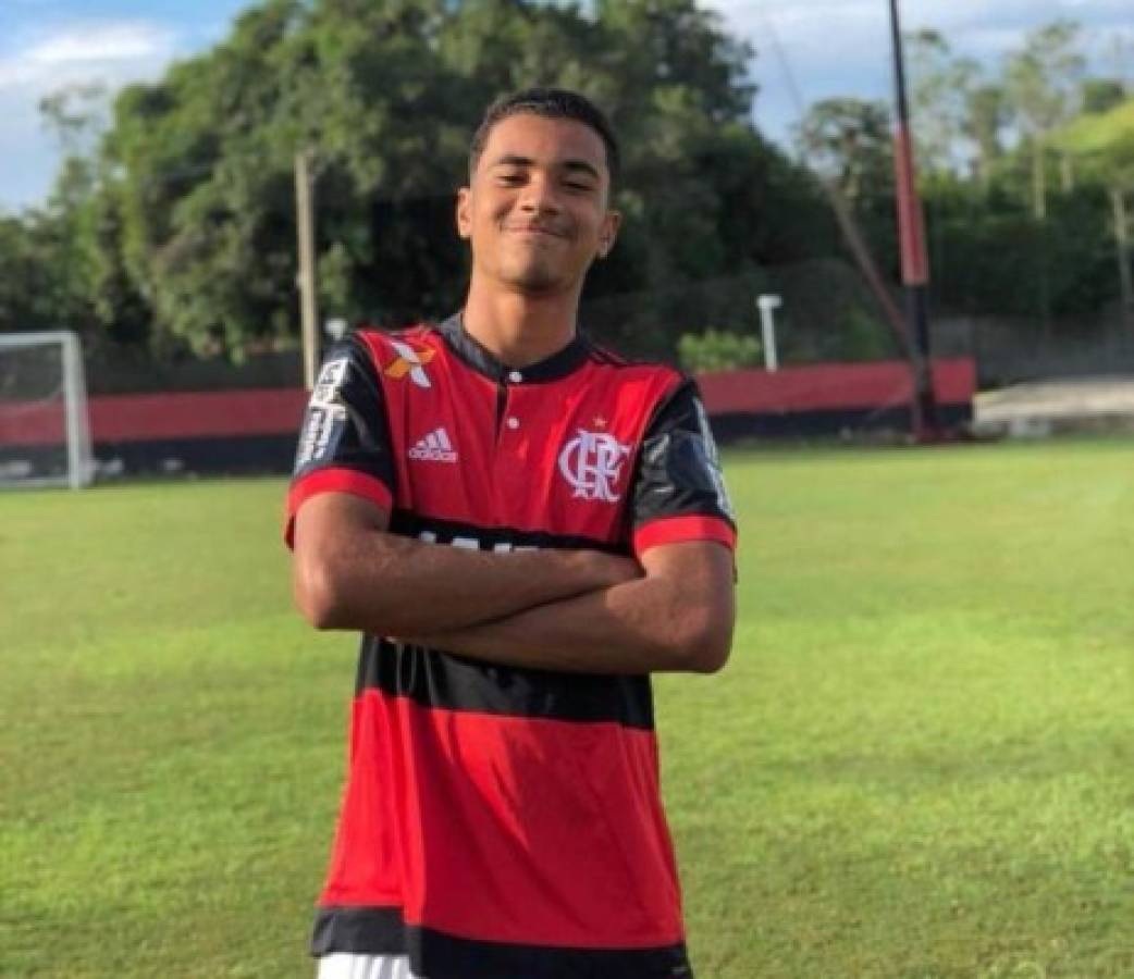 Las caras del dolor: Los jovencitos que murieron tras la tragedia del Flamengo