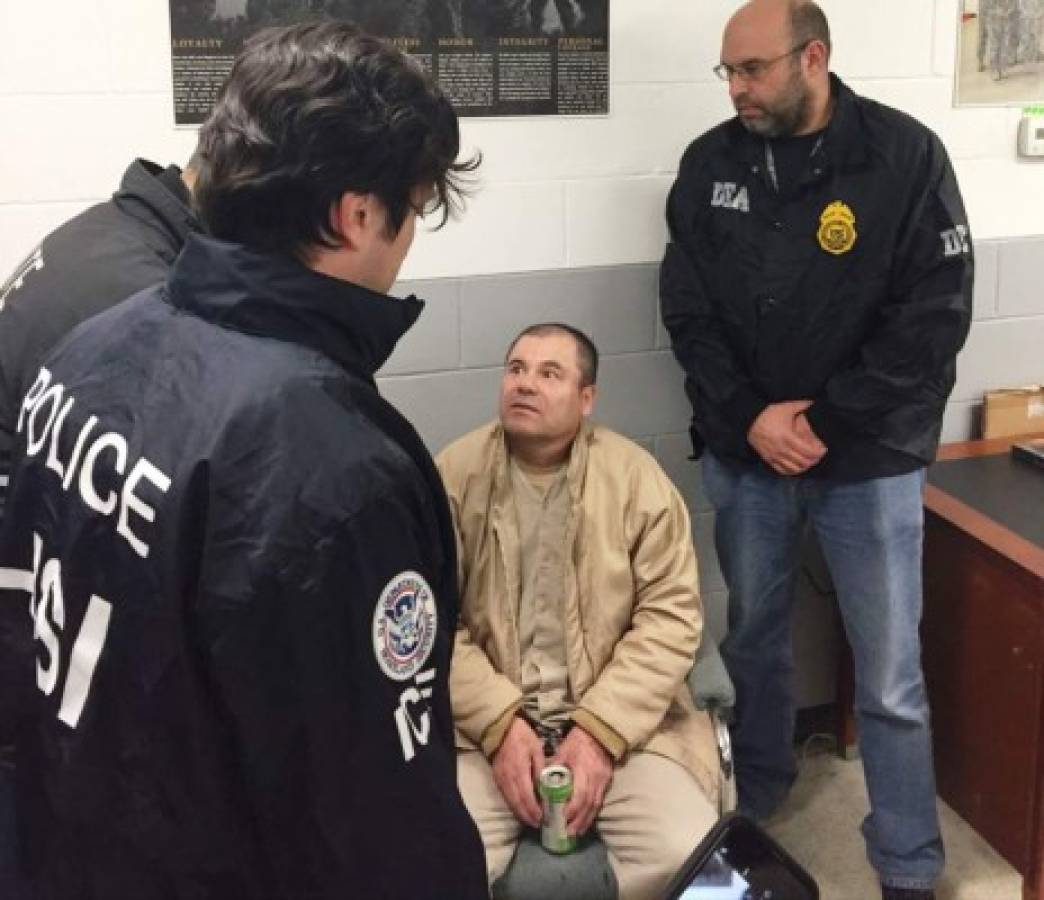 ¡De terror! La tenebrosa prisión donde el Chapo Guzmán cumplirá su condena