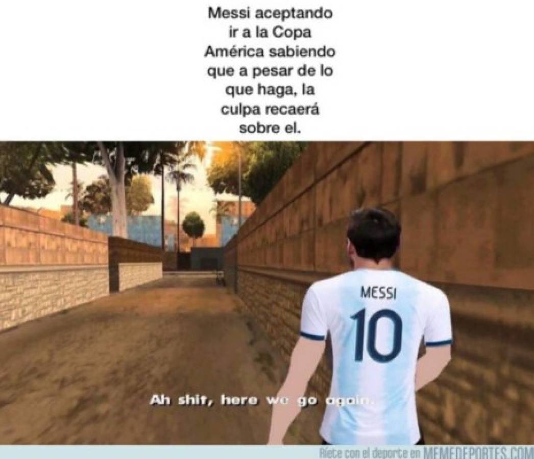 Para morir de risa: Los mejores memes de la semana con Messi, Coutinho y Neymar