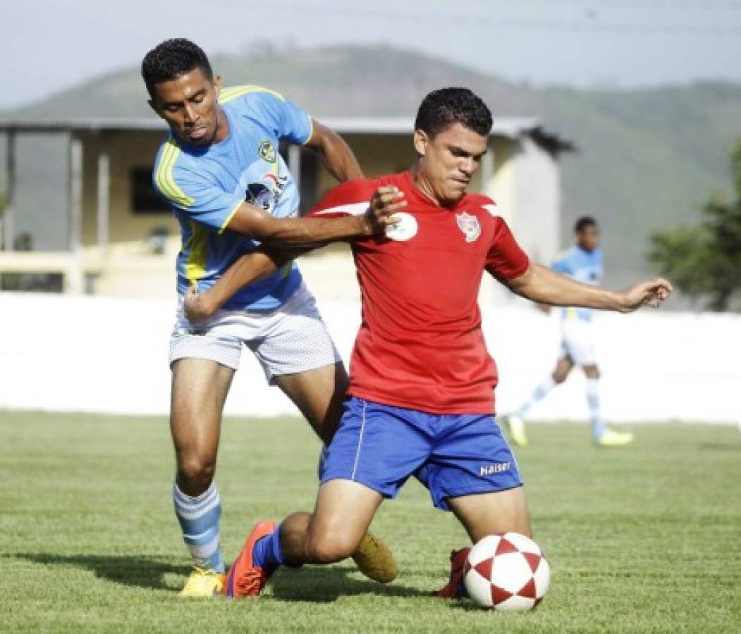 RUMORES/FICHAJES: Real España presta dos jugadores y Olimpia va por más