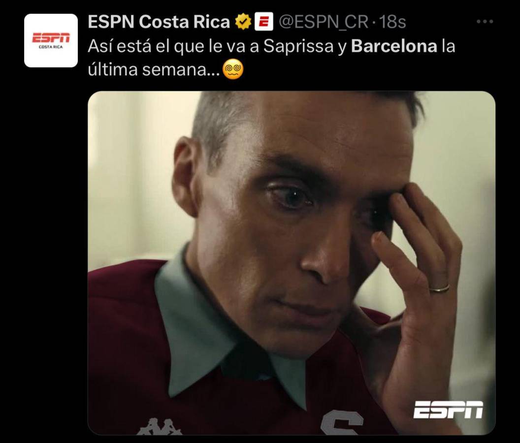 Xavi y el VAR son protagonistas: los jocosos memes que dejó el clásico de España entre Real Madrid y Barcelona