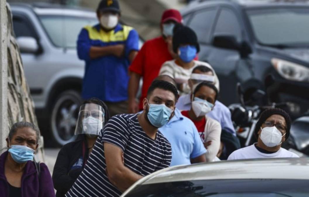 Científicos contradicen a la OMS y alertan que el coronavirus flota en el aire