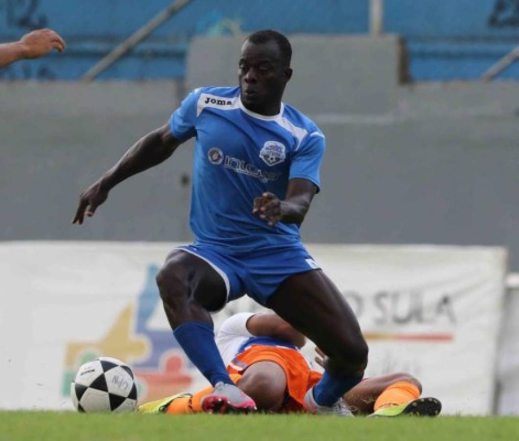 ¡Sabor a café! La Liga de Ascenso se llenó de jugadores extranjeros