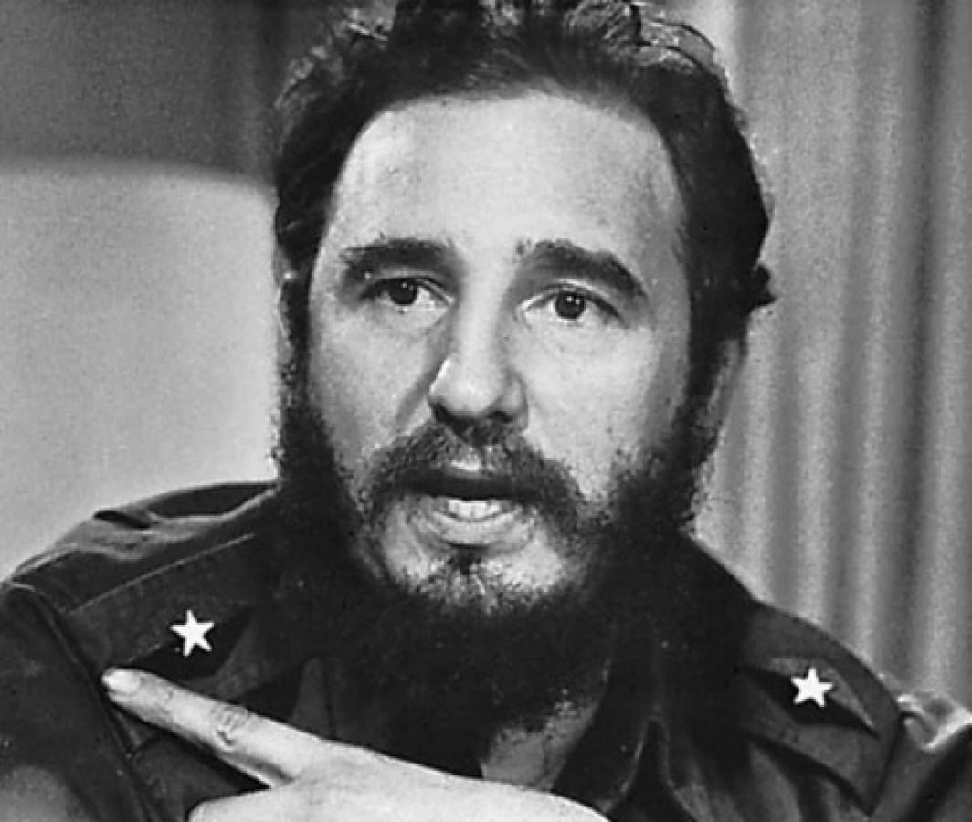 Las frases más memorables de Fidel Castro