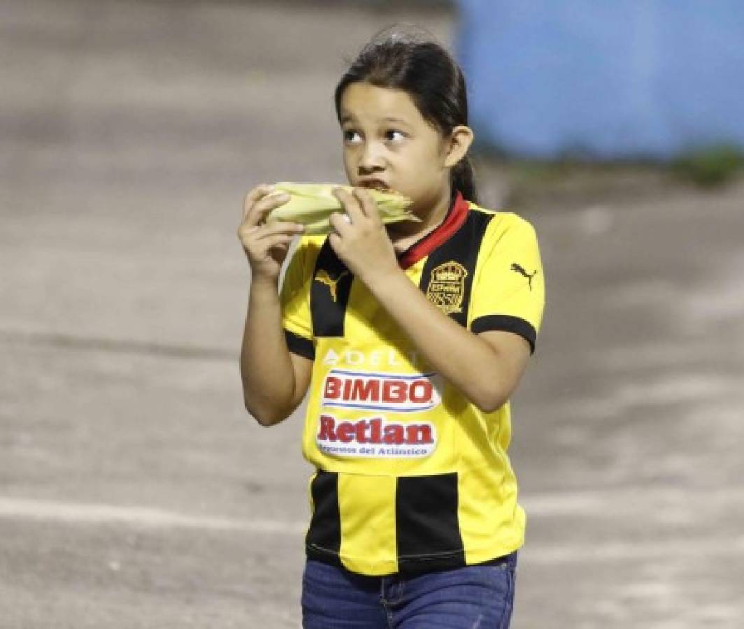 ¡PRECIOSAS! Las bellas chicas que adornaron la jornada seis de la Liga Nacional