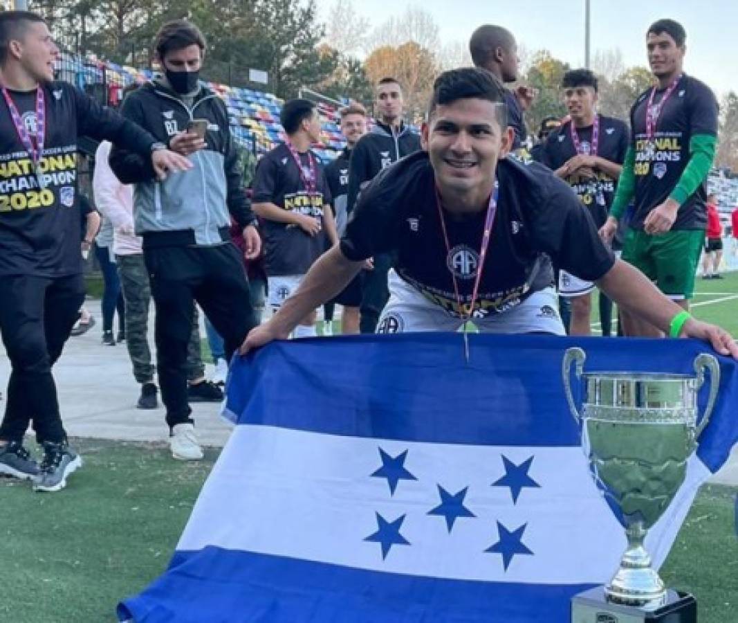 EL MERCADO: Arriba nuevo fichaje del Olimpia, hondureño se probará en el Rayo Vallecano y otro podría ir a México