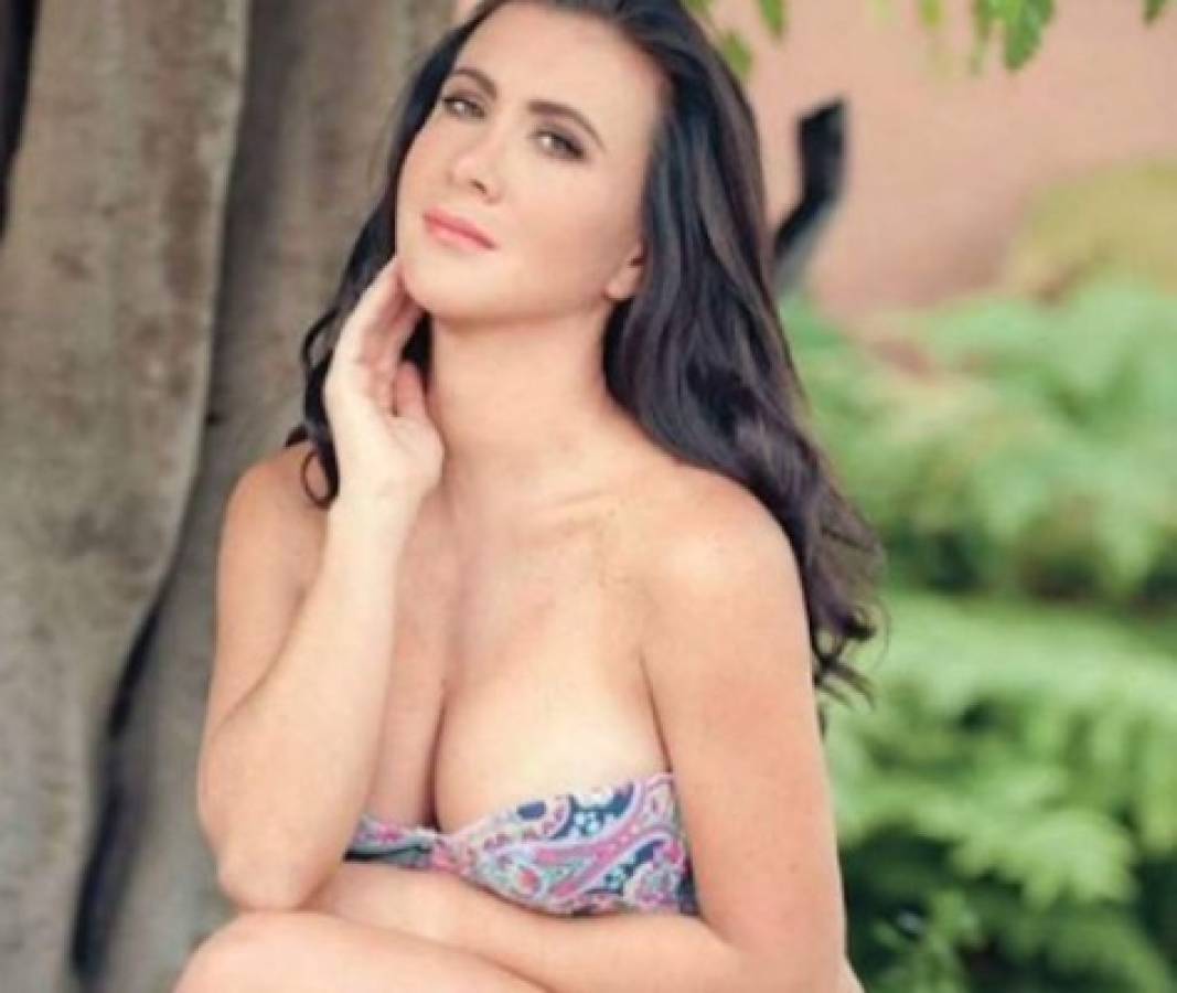 ¿Por linda y sexy? Despiden de La Jugada de Televisa a la hermosa Mariazel para poner más análisis