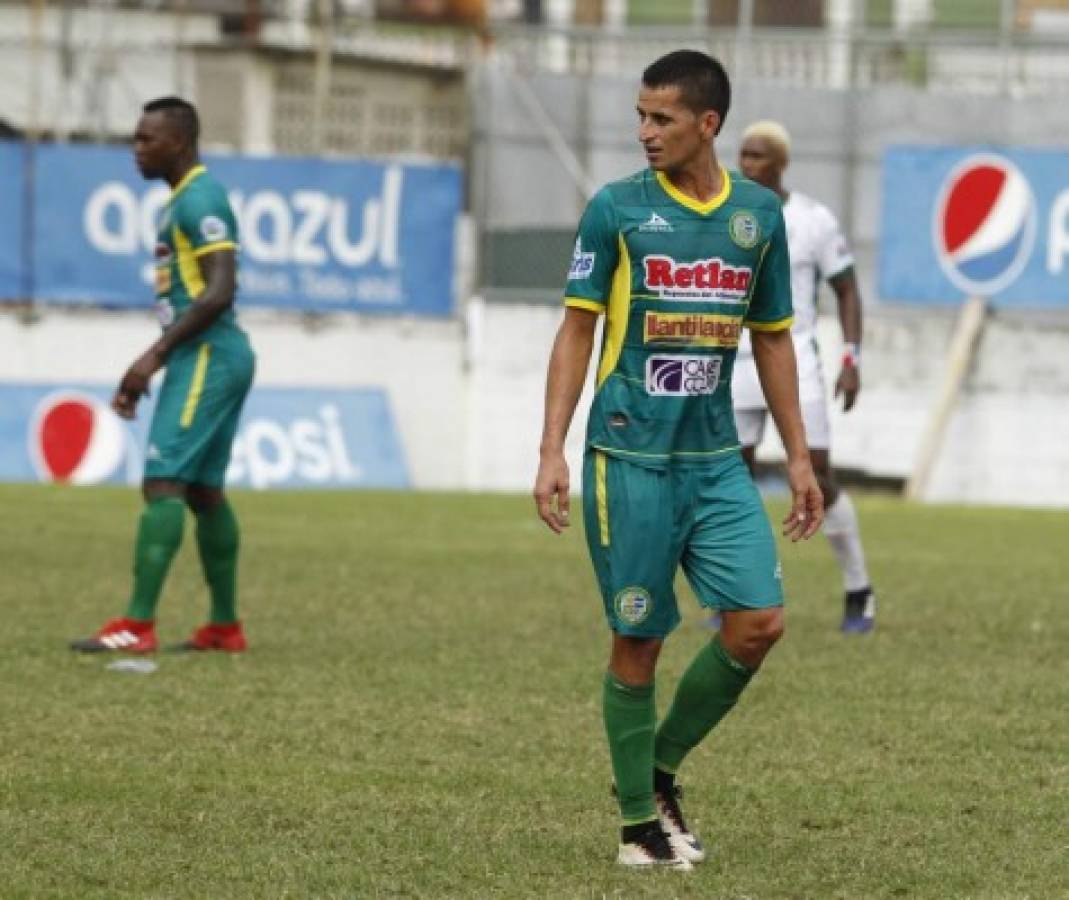 ¡Con bajas! El 11 que prepara Wilmer Cruz para salvar la categoría ante Honduras Progreso