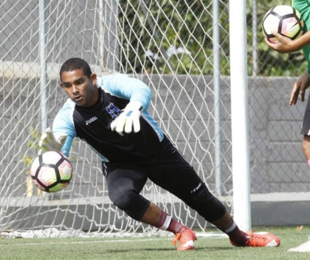 Los jugadores de los que nadie habla y bien podrían jugar en Selección de Honduras