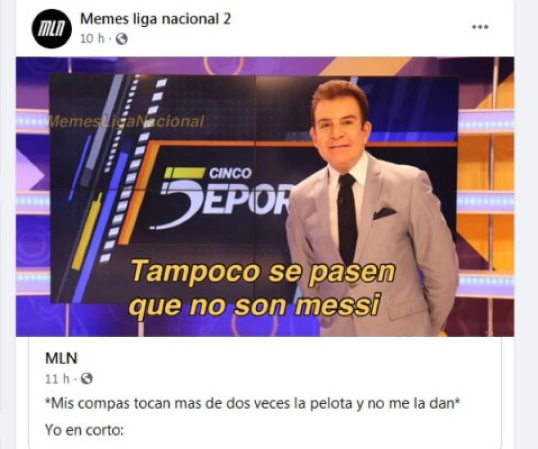 Honduras goleó a Granada y nadie se salva de los memes ¿Qué pasó con Salvador Nasralla?