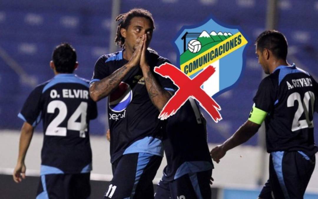 Pando Ramírez enardece a los aficionados de los Cremas previo al juego contra Motagua