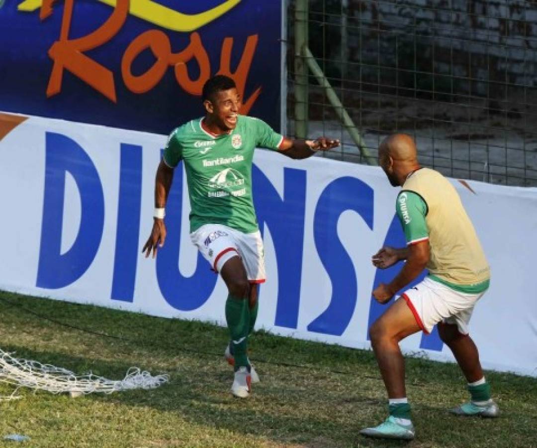 TOP: Los 15 jugadores más caros del Torneo Apertura 2019 en Honduras