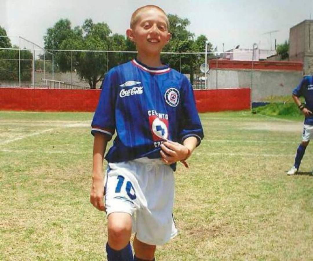 Registrado en la Liga MX y estos fueron sus clubes: el verdadero sueño que no pudo cumplir Octavio Ocaña
