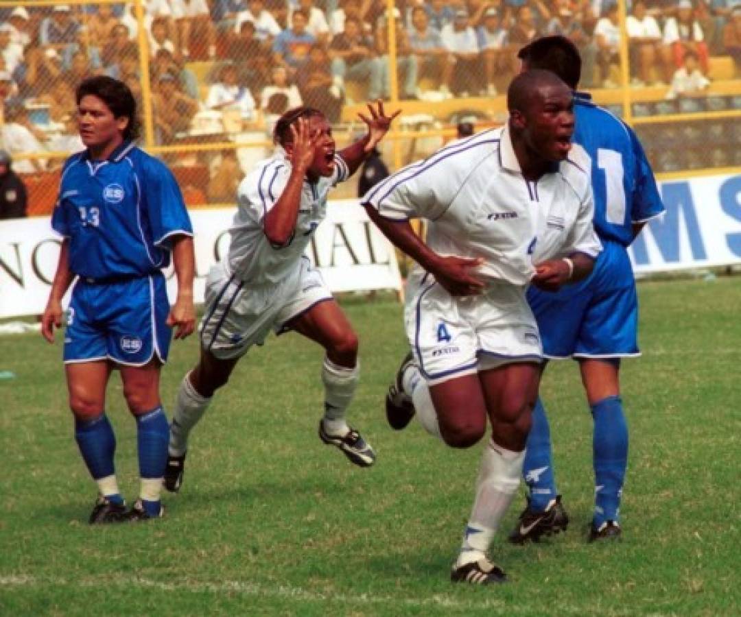 Sueño truncado: Históricos futbolistas centroamericanos que no jugaron un Mundial