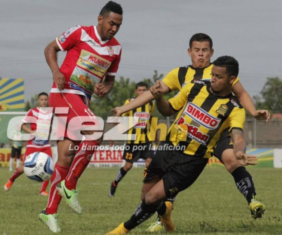 Jornada de terror y goles en la jornada #15 del torneo apertura .