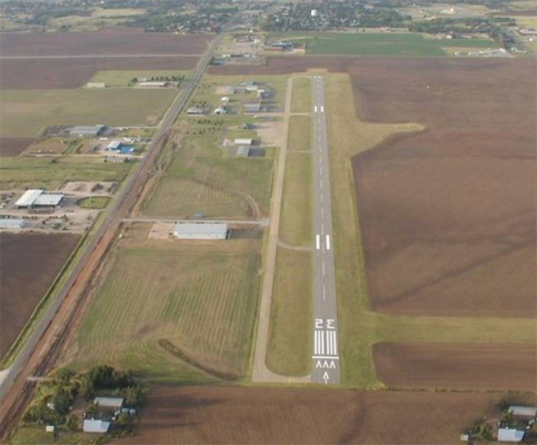 El Toncontín, entre los 15 aeropuertos más peligrosos del mundo