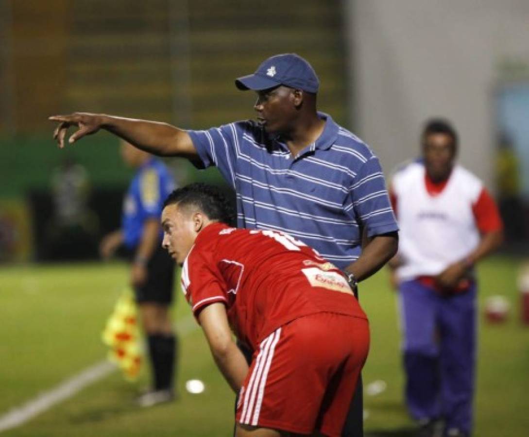 Los exjugadores que han ascendido clubes a la Liga Nacional de Honduras