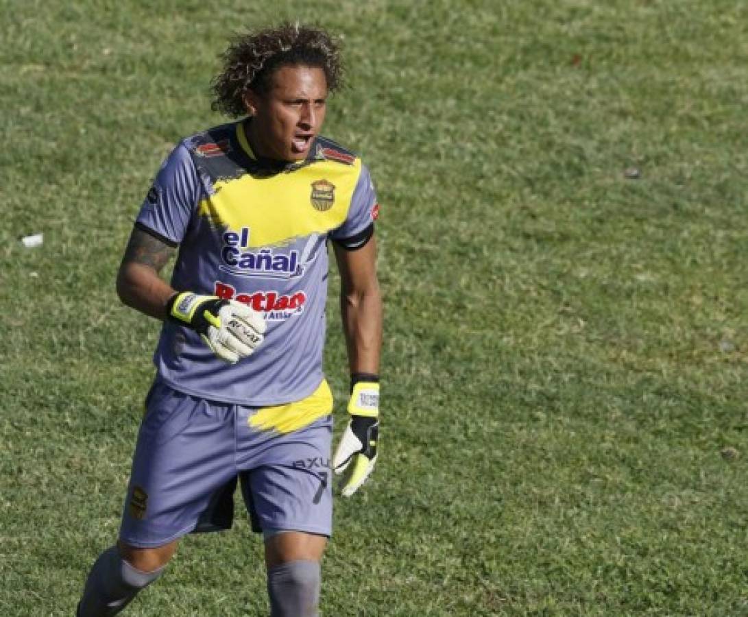 Actualizada: La gran lista de jugadores sin equipo en el fútbol hondureño