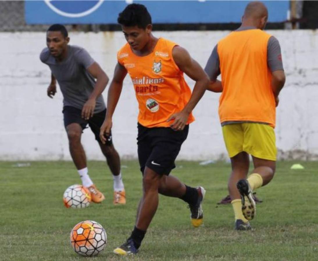 Futbolistas que defraudaron en el torneo Apertura de Honduras